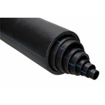 Hdpe Sewage Pipe